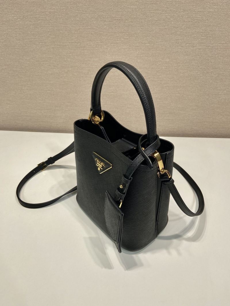 Prada Top Handle Bags